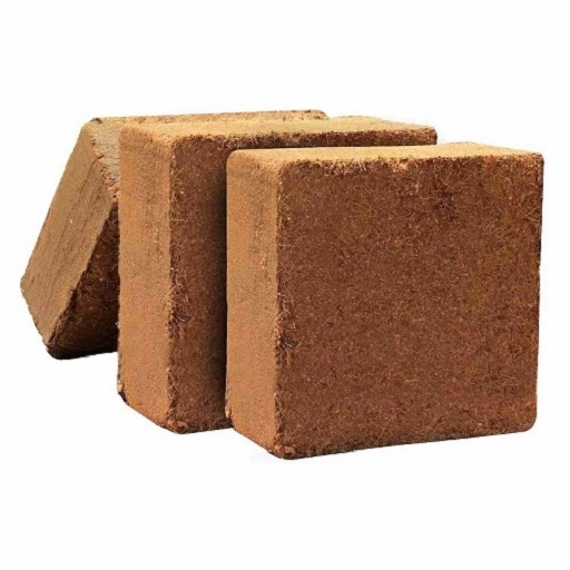 Cocopeat 5KG Blocks