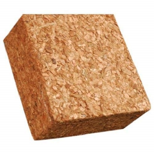 Coco Chips 5KG Blocks